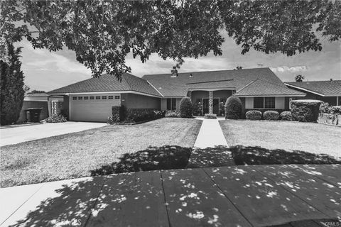 A home in Orange