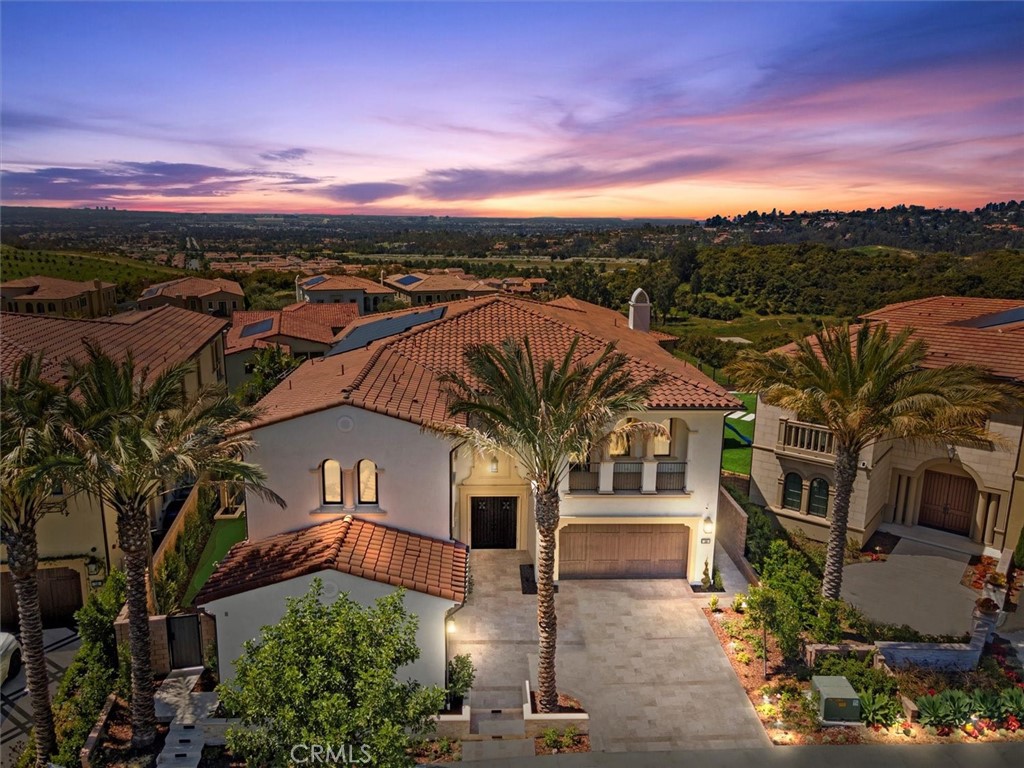 ,Orchard Hills - Residential