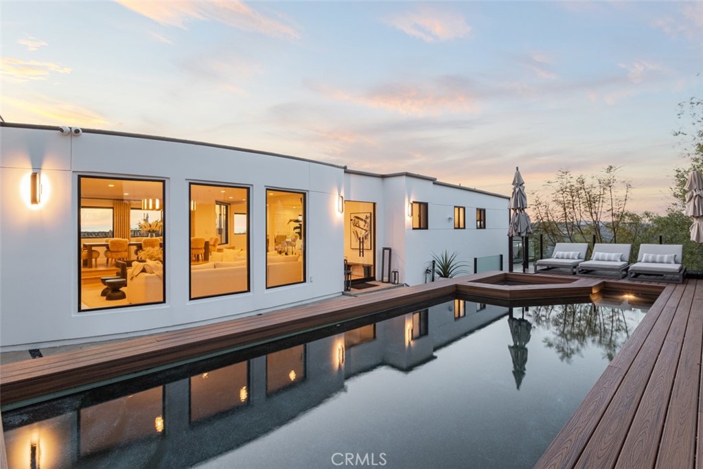 Canyon (CYN) - Residential