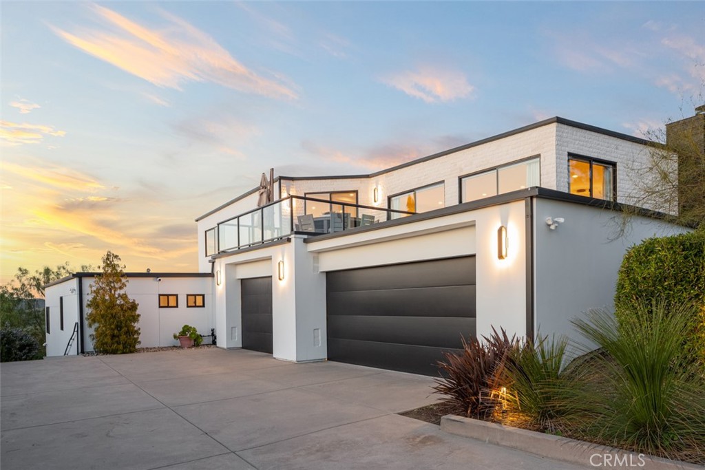 Canyon (CYN) - Residential