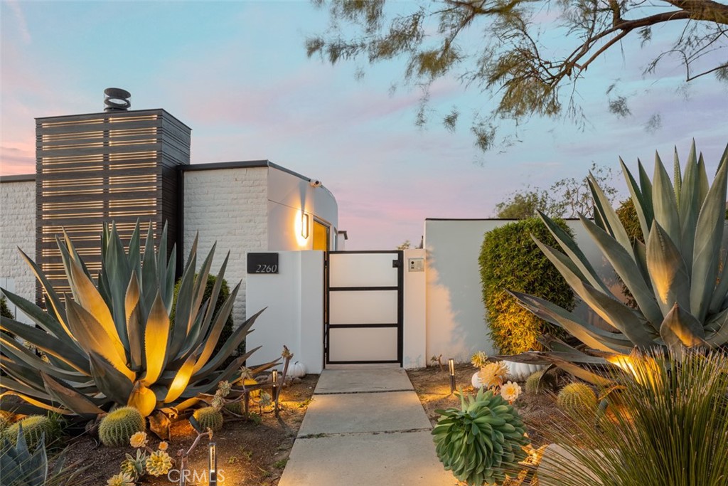 Canyon (CYN) - Residential