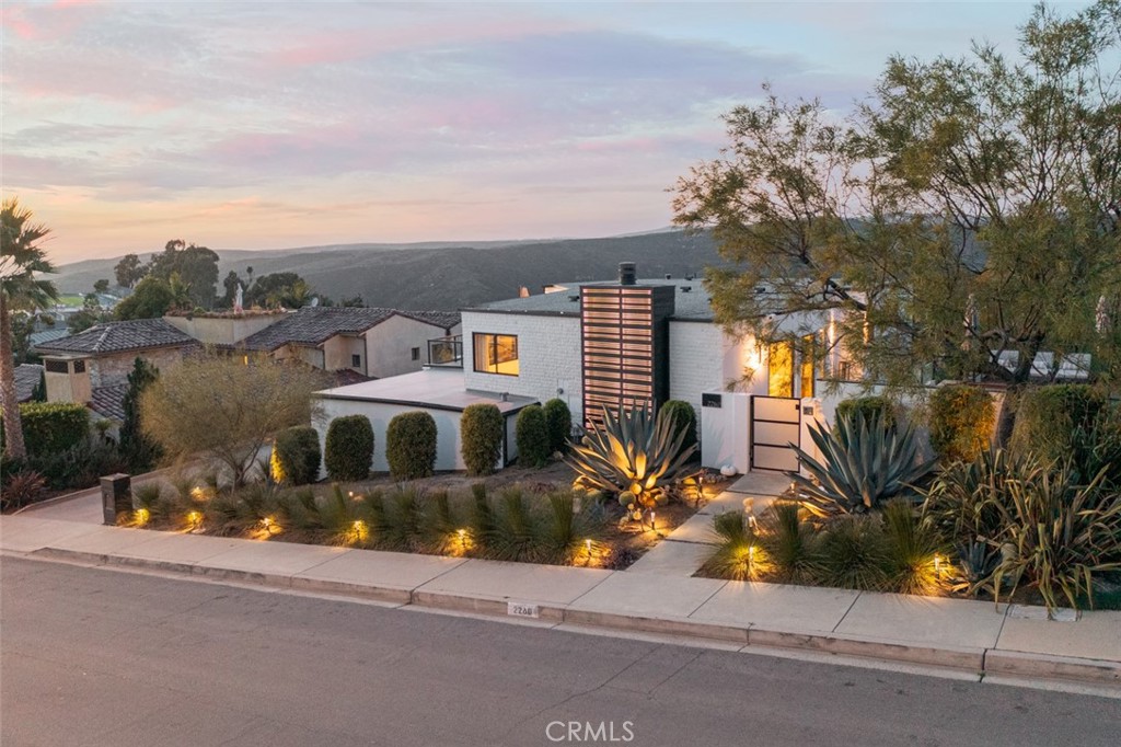 Canyon (CYN) - Residential