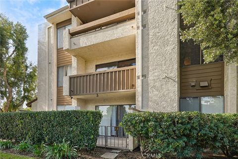 A home in Woodland Hills