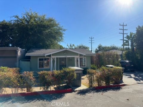 A home in Glendale