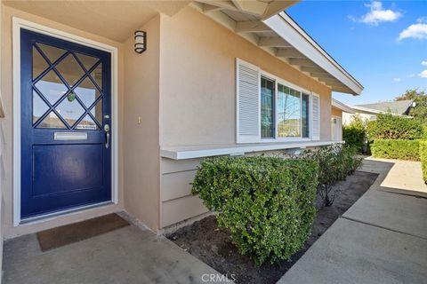 A home in Newbury Park