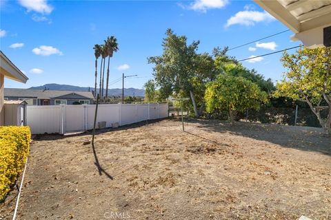 A home in Newbury Park