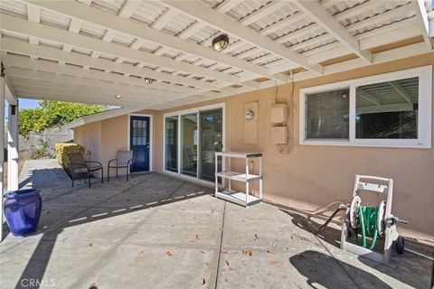 A home in Newbury Park