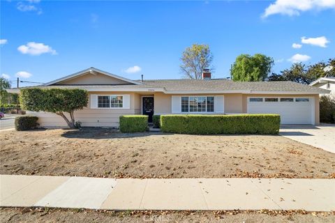 A home in Newbury Park