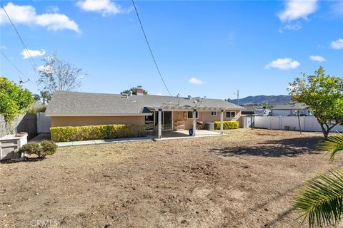 A home in Newbury Park