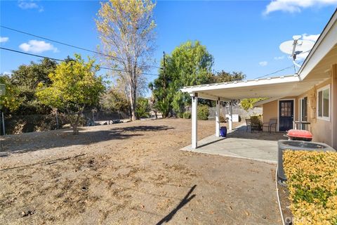 A home in Newbury Park