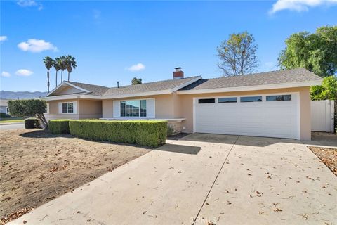 A home in Newbury Park