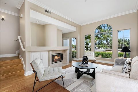 17 Imperial Aisle Irvine CA 92606