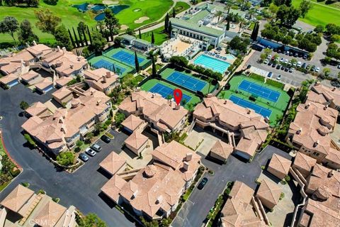 A home in San Juan Capistrano