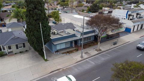 14430 Whittier Boulevard B Whittier CA 90605