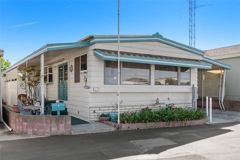 A home in Oceanside