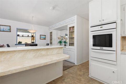 A home in Oceanside