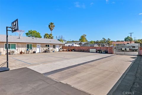 A home in Oceanside