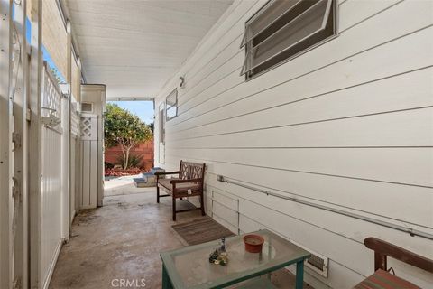 A home in Oceanside