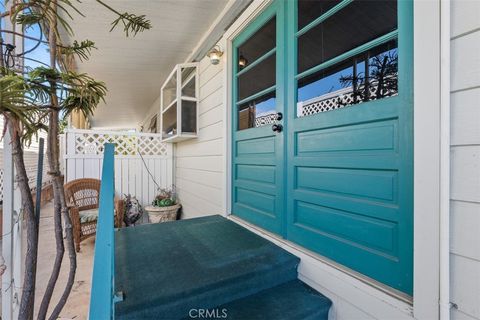 A home in Oceanside