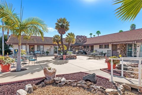 A home in Oceanside