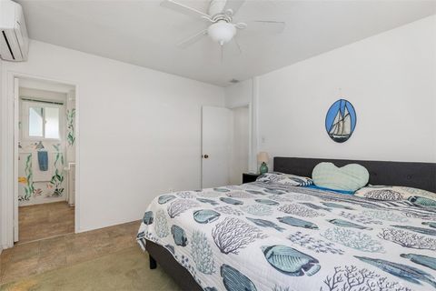 A home in Oceanside