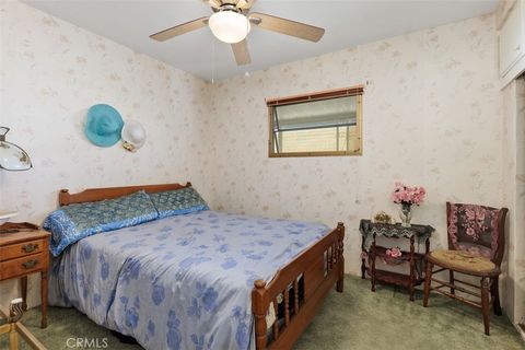 A home in Oceanside