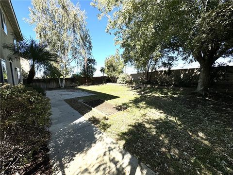 A home in Redlands