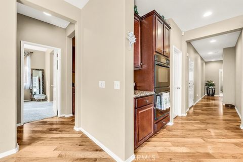 A home in Lake Elsinore