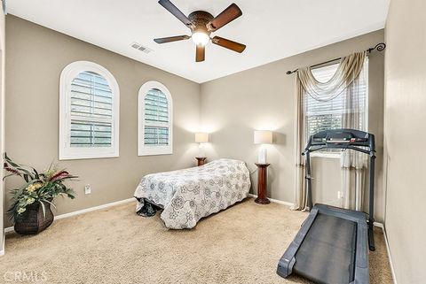 A home in Lake Elsinore