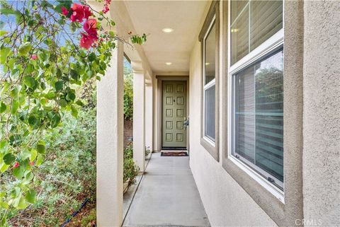 A home in Lake Elsinore