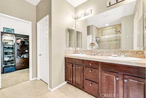A home in Lake Elsinore