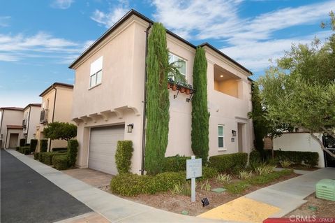 A home in Saugus