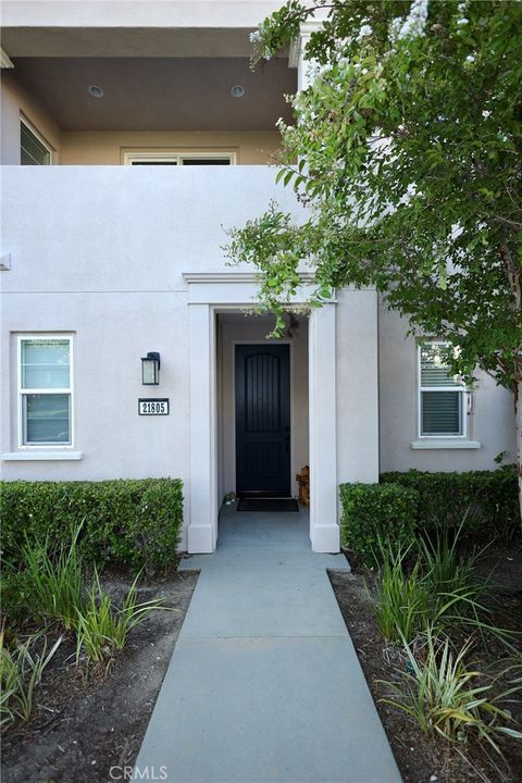 A home in Saugus