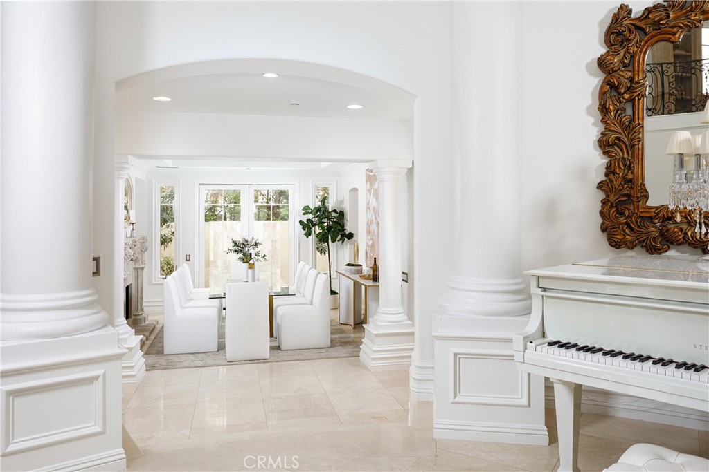 Pelican Crest (NCPC) - Residential