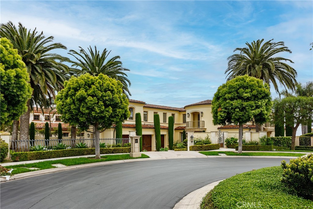 Pelican Crest (NCPC) - Residential