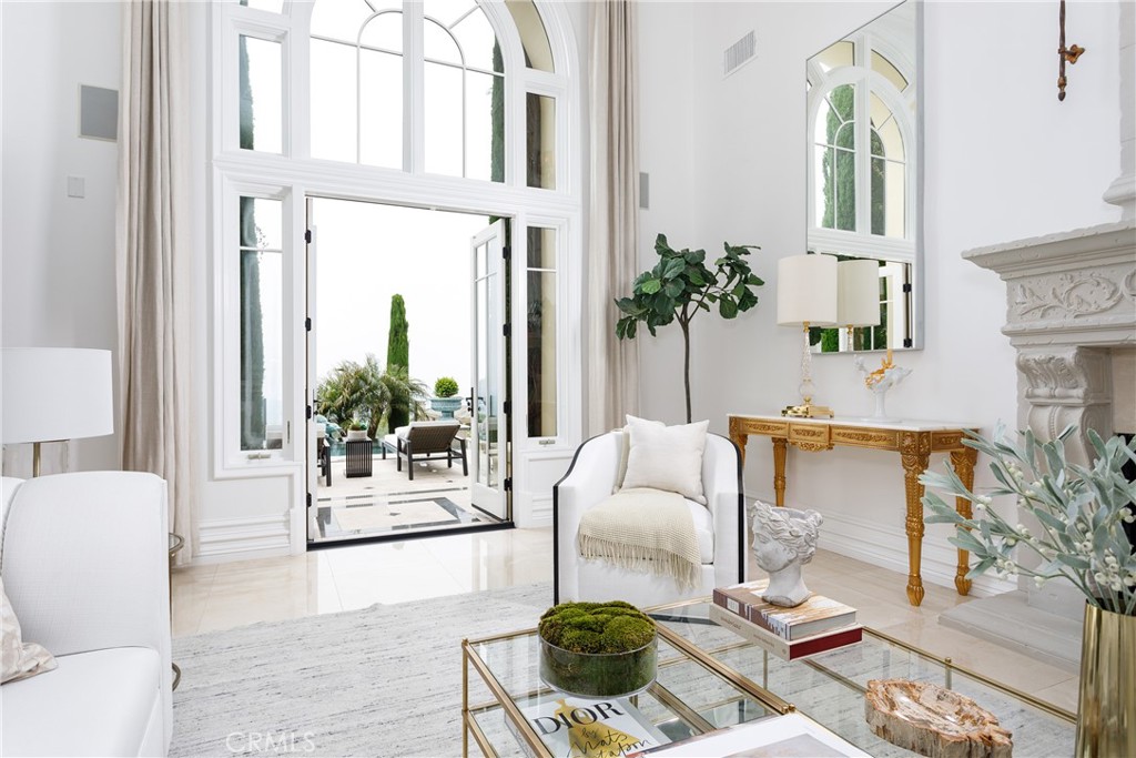 Pelican Crest (NCPC) - Residential