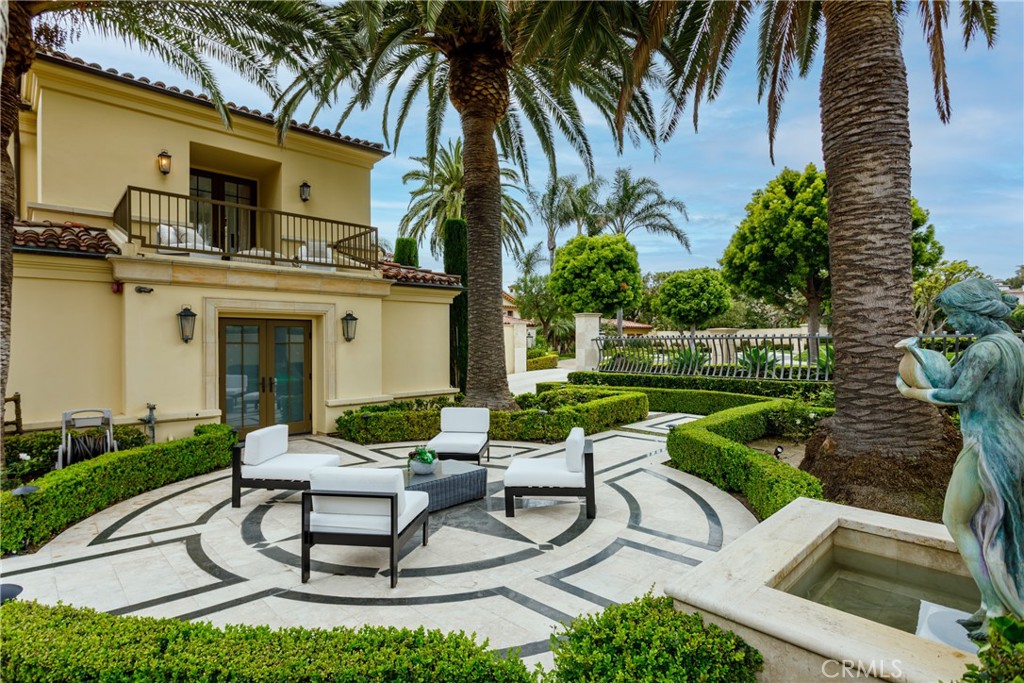 Pelican Crest (NCPC) - Residential