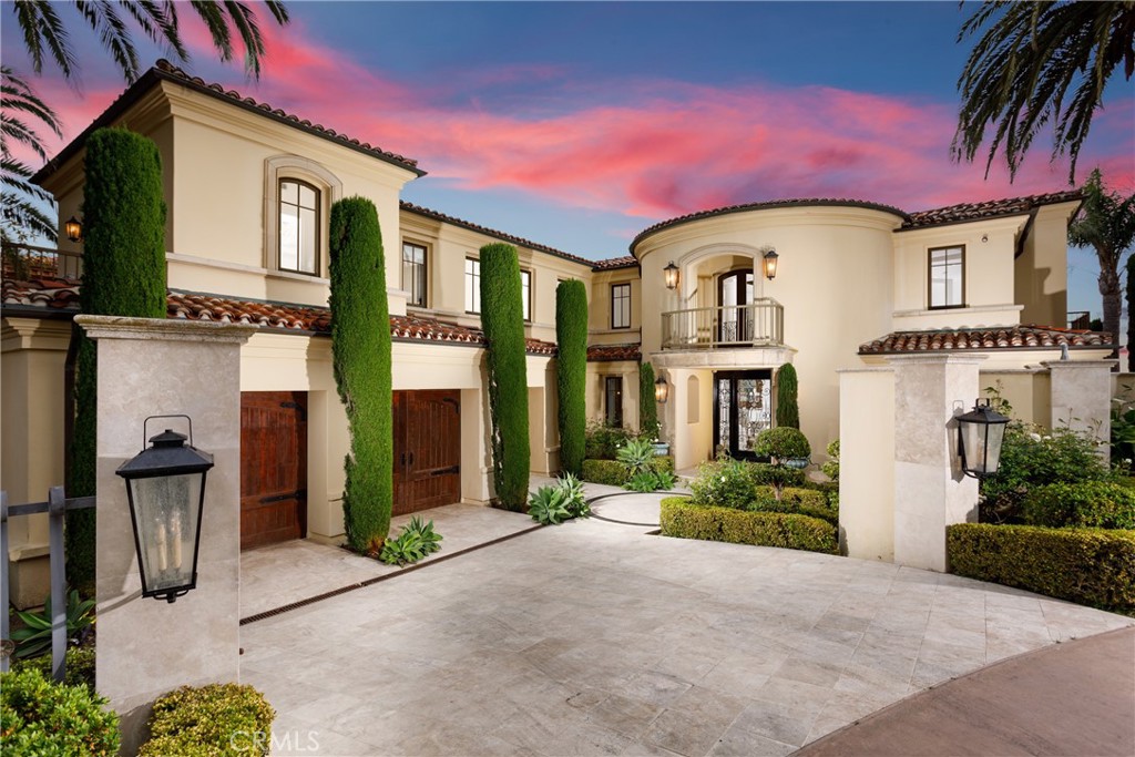 Pelican Crest (NCPC) - Residential