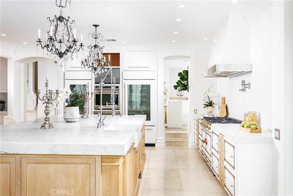 Pelican Crest (NCPC) - Residential