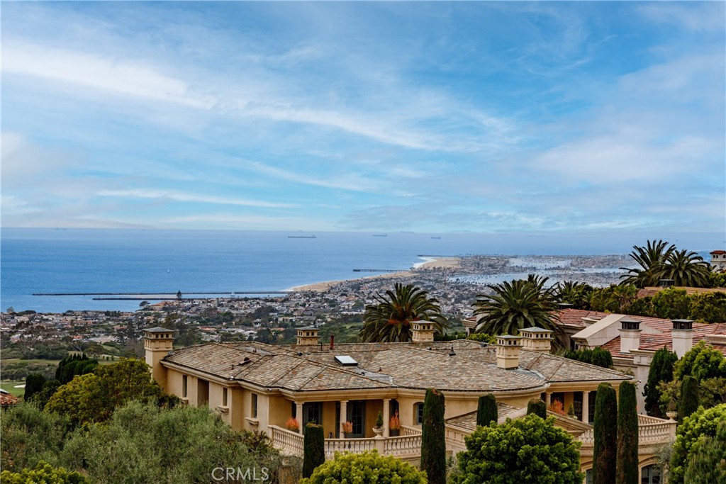 Pelican Crest (NCPC) - Residential