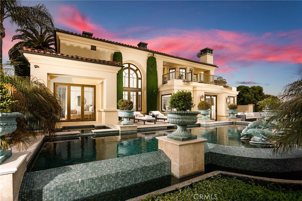 Pelican Crest (NCPC) - Residential