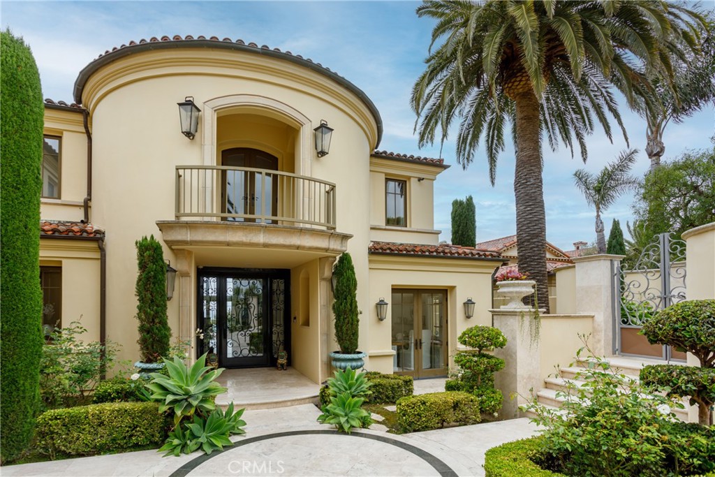 Pelican Crest (NCPC) - Residential