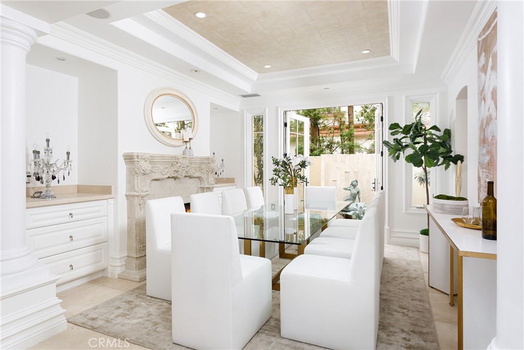 Pelican Crest (NCPC) - Residential