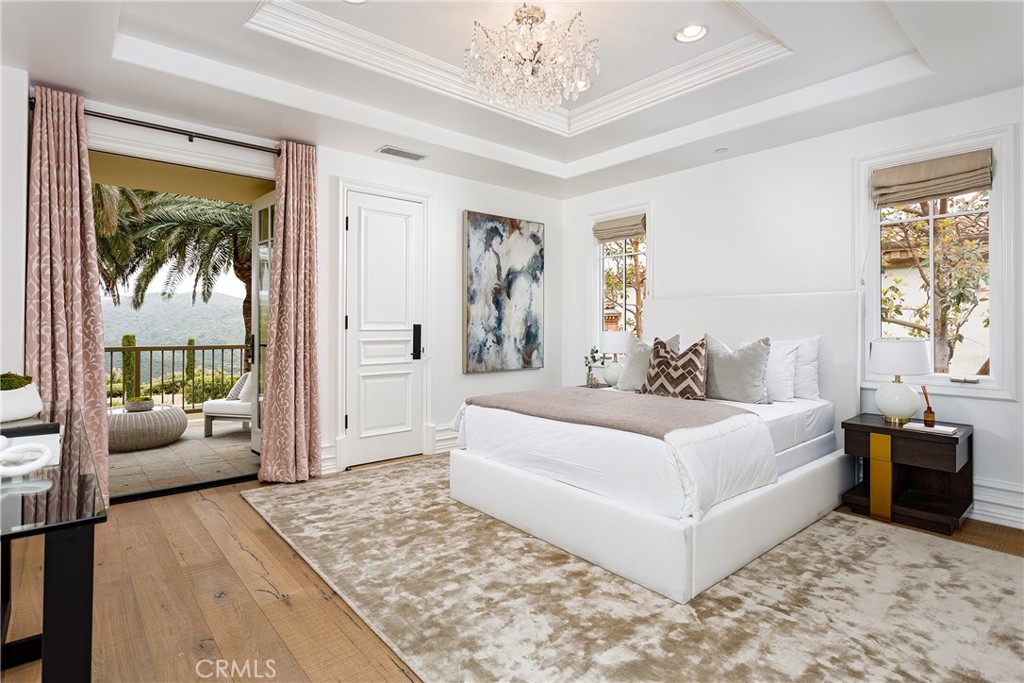 Pelican Crest (NCPC) - Residential