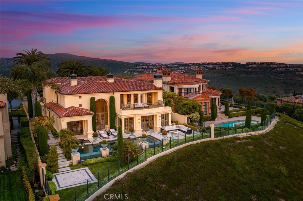 Pelican Crest (NCPC) - Residential