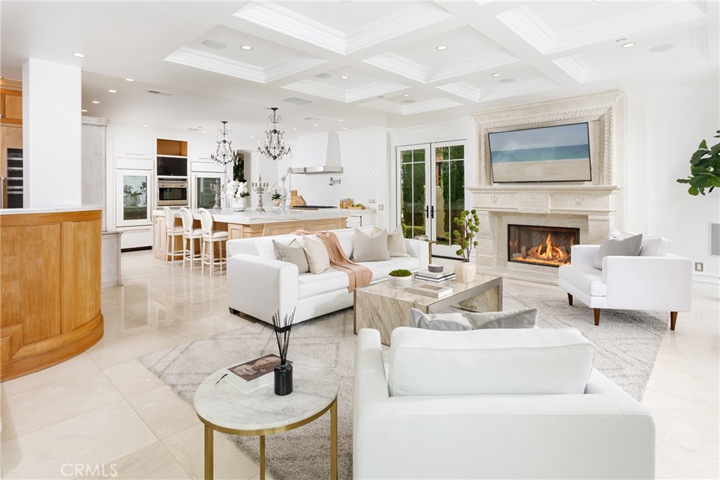 Pelican Crest (NCPC) - Residential