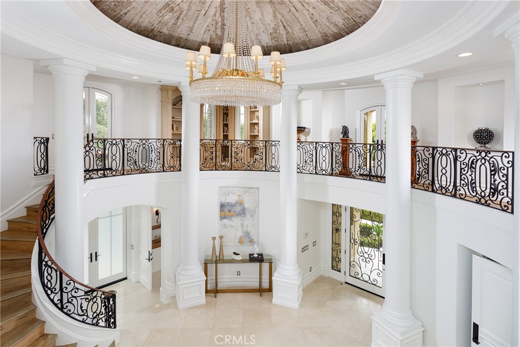 Pelican Crest (NCPC) - Residential