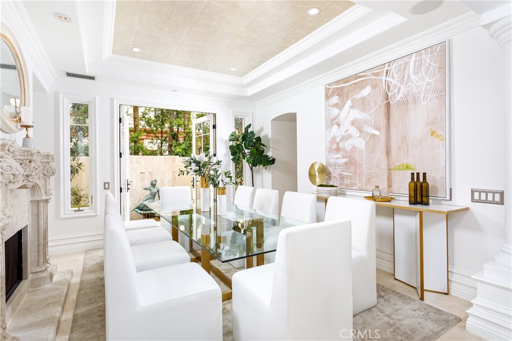 Pelican Crest (NCPC) - Residential