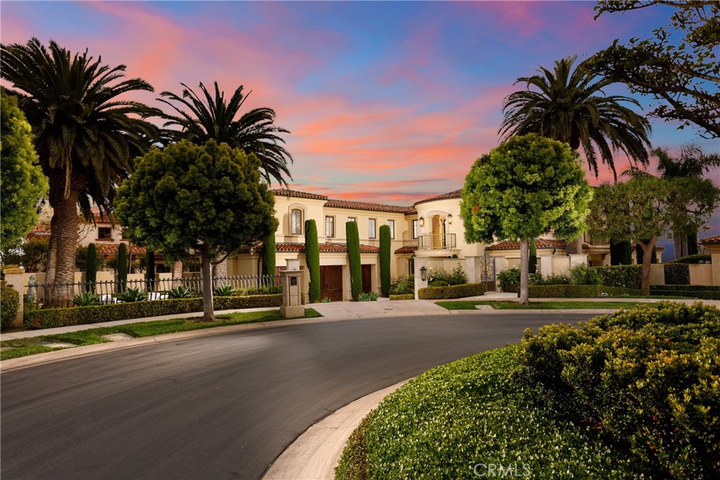 Pelican Crest (NCPC) - Residential