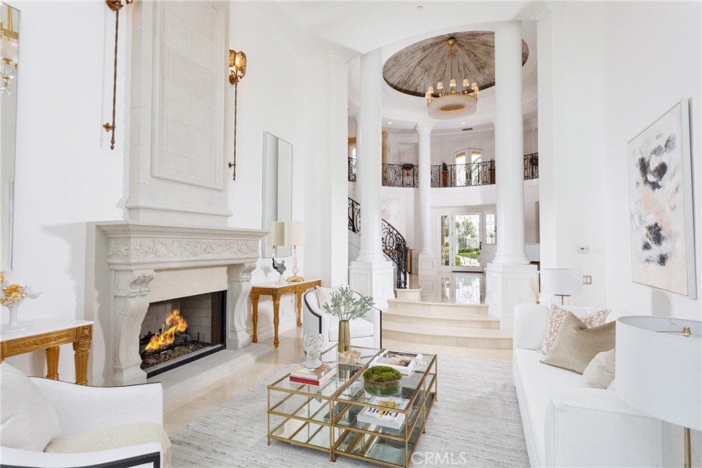 Pelican Crest (NCPC) - Residential